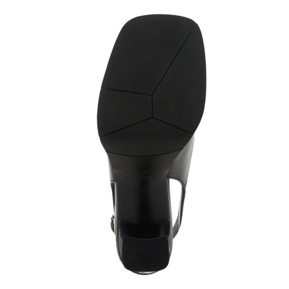 Spring Step Shoes Azura Stature Women's Sandals Dress Sandals by Spring Step Shoes – Don't Panic Shoes