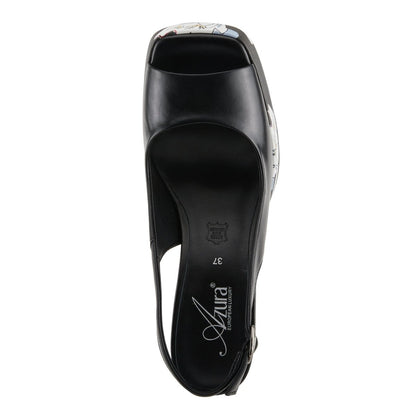 Spring Step Shoes Azura Stature Women's Sandals Dress Sandals by Spring Step Shoes – Don't Panic Shoes