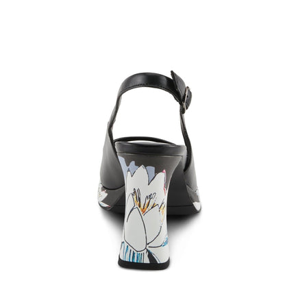 Spring Step Shoes Azura Stature Women's Sandals Dress Sandals by Spring Step Shoes – Don't Panic Shoes