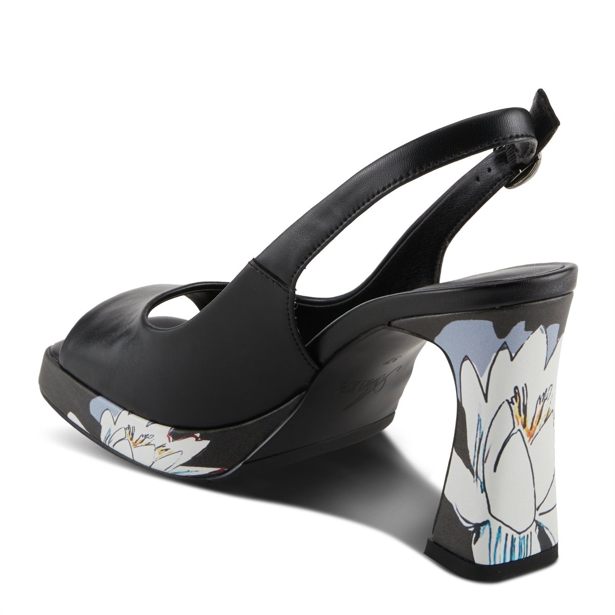 Spring Step Shoes Azura Stature Women's Sandals Dress Sandals by Spring Step Shoes – Don't Panic Shoes