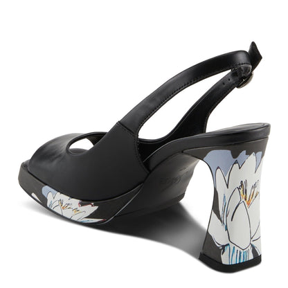 Spring Step Shoes Azura Stature Women's Sandals Dress Sandals by Spring Step Shoes – Don't Panic Shoes