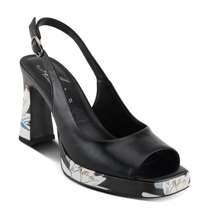 Spring Step Shoes Azura Stature Women's Sandals Dress Sandals by Spring Step Shoes – Don't Panic Shoes