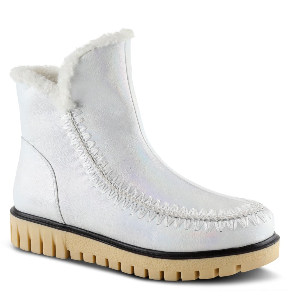 Spring Step Shoes Azura Stippich Boots