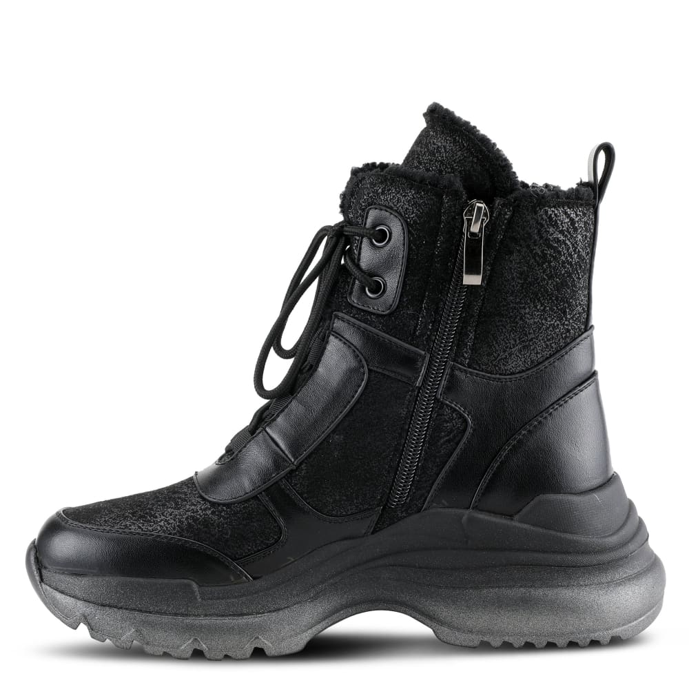 Spring Step Shoes Azura Tahoe Boots