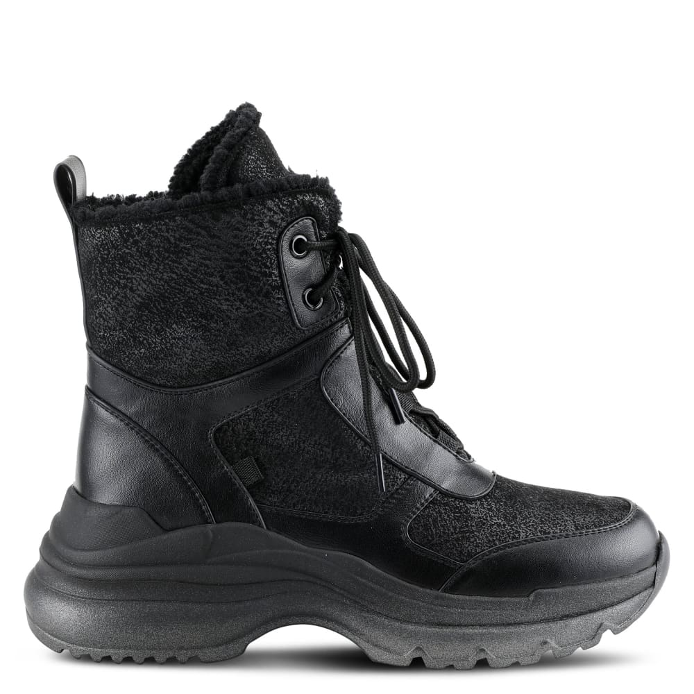 Spring Step Shoes Azura Tahoe Boots