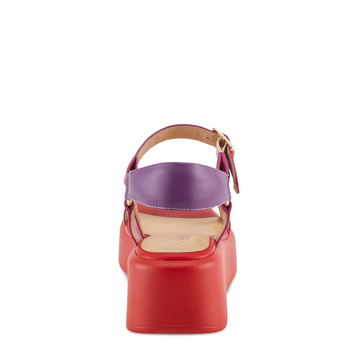 Spring Step Shoes Azura Trendychic Sandals Casual Sandals by Spring Step Shoes – Don't Panic Shoes