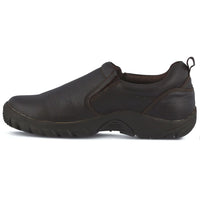 Thumbnail for Spring Step Shoes Beckham Leather Slip-on Loafers