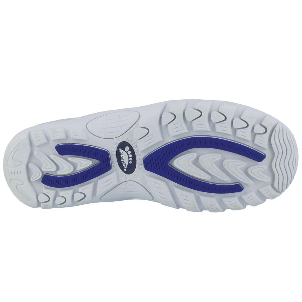 Spring Step Shoes Beckham Leather Slip On Loafers Shoes by Spring Step Shoes – Don't Panic Shoes