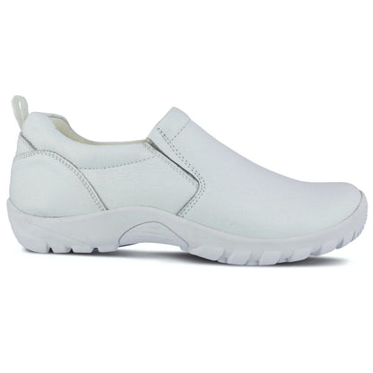 Spring Step Shoes Beckham Leather Slip On Loafers Shoes by Spring Step Shoes – Don't Panic Shoes