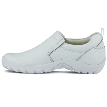 Spring Step Shoes Beckham Leather Slip On Loafers Shoes by Spring Step Shoes – Don't Panic Shoes