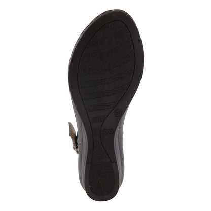 Spring Step ShoeS Belizana Women’s Leather Sandals Slingback Sandal by Spring Step Shoes – Don't Panic Shoes