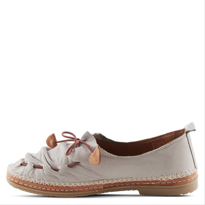 Spring Step ShoeS Berna Women’s Leather Slip On Shoes Slip - On Shoe by Spring Step Shoes – Don't Panic Shoes