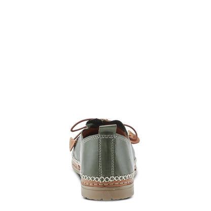 Spring Step ShoeS Berna Women’s Leather Slip On Shoes Slip - On Shoe by Spring Step Shoes – Don't Panic Shoes