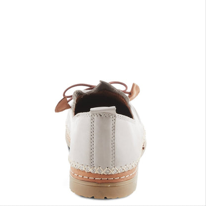 Spring Step ShoeS Berna Women’s Leather Slip On Shoes Slip - On Shoe by Spring Step Shoes – Don't Panic Shoes