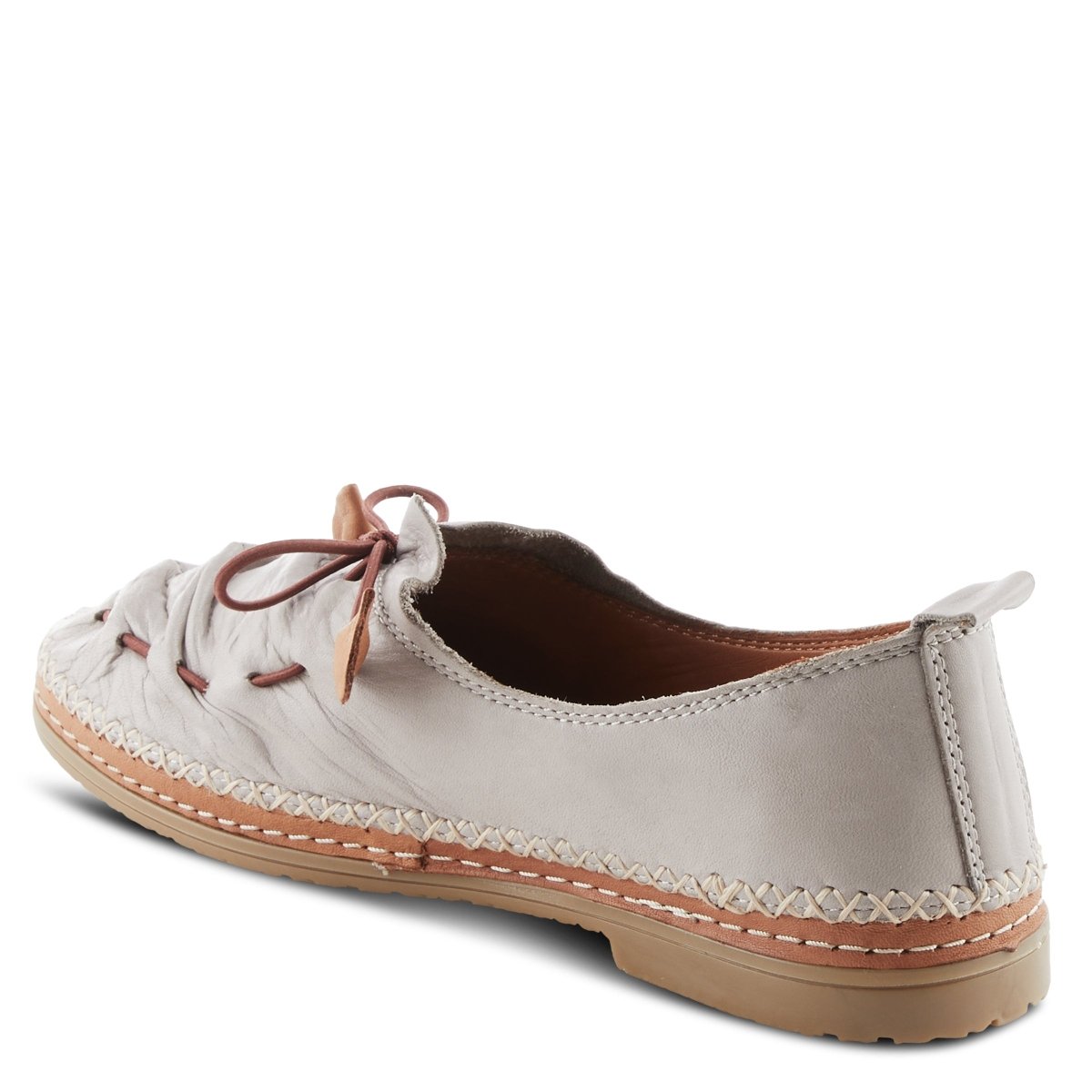 Spring Step ShoeS Berna Women’s Leather Slip On Shoes Slip - On Shoe by Spring Step Shoes – Don't Panic Shoes