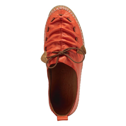 Spring Step ShoeS Berna Women’s Leather Slip On Shoes Slip - On Shoe by Spring Step Shoes – Don't Panic Shoes