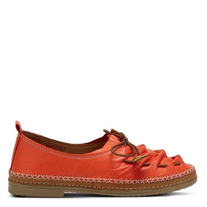 Spring Step ShoeS Berna Women’s Leather Slip On Shoes Slip - On Shoe by Spring Step Shoes – Don't Panic Shoes