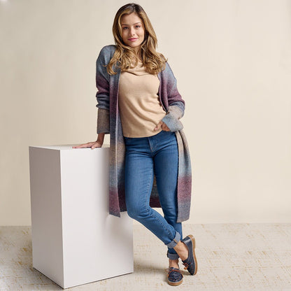 Spring Step ShoeS Berna Women’s Leather Slip On Shoes Slip - On Shoe by Spring Step Shoes – Don't Panic Shoes