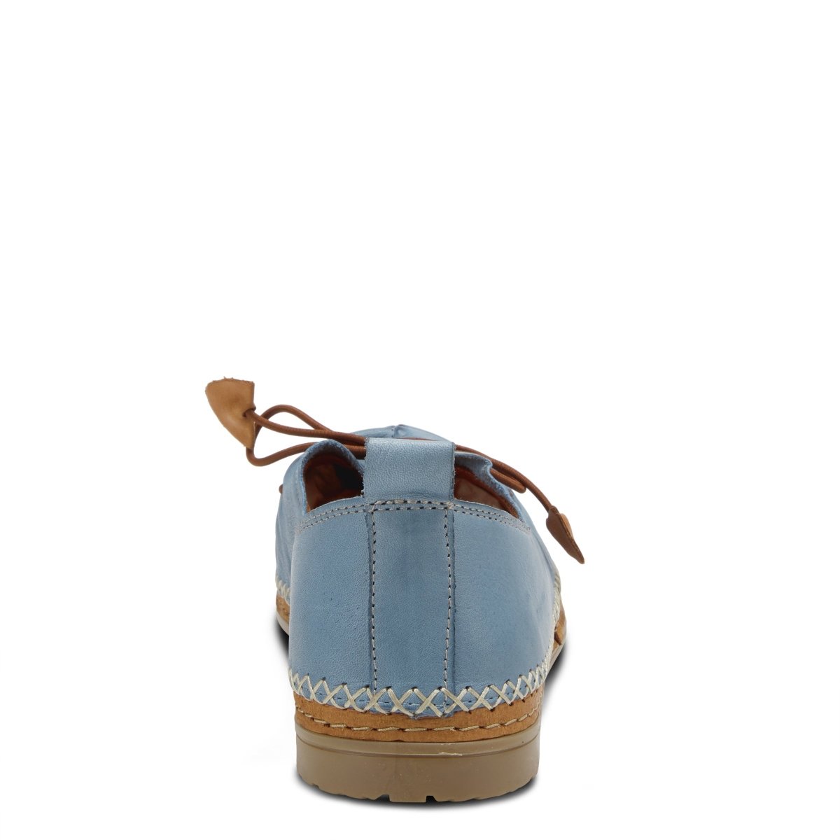 Spring Step ShoeS Berna Women’s Leather Slip On Shoes Slip - On Shoe by Spring Step Shoes – Don't Panic Shoes