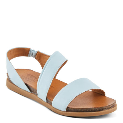 Spring Step Shoes Besitos Women's Sandals Strappy Casual Sandals by Spring Step Shoes – Don't Panic Shoes