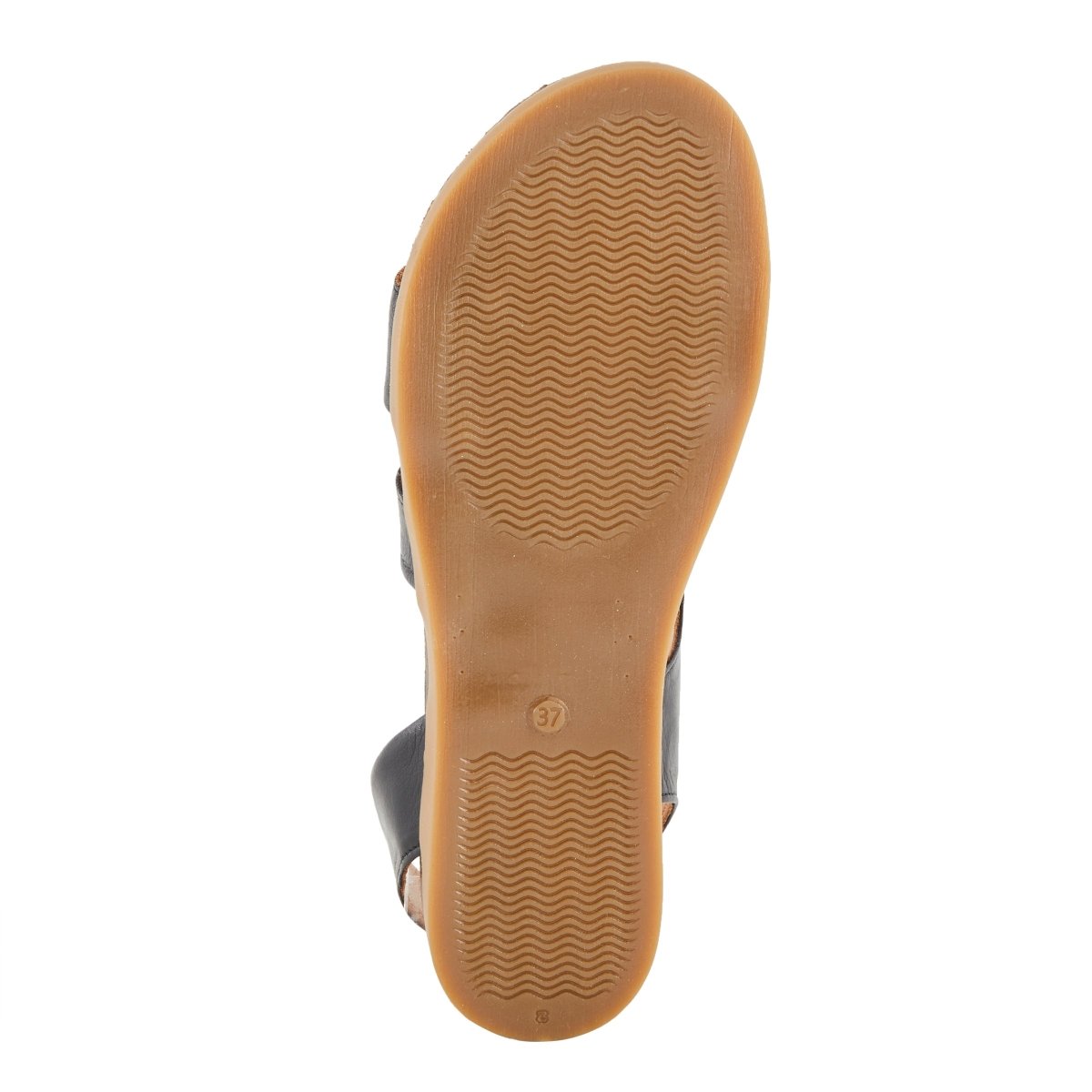 Spring Step Shoes Besitos Women's Sandals Strappy Casual Sandals by Spring Step Shoes – Don't Panic Shoes