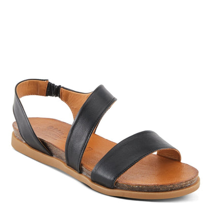 Spring Step Shoes Besitos Women's Sandals Strappy Casual Sandals by Spring Step Shoes – Don't Panic Shoes