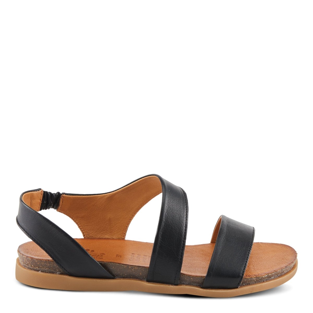 Spring Step Shoes Besitos Women's Sandals Strappy Casual Sandals by Spring Step Shoes – Don't Panic Shoes