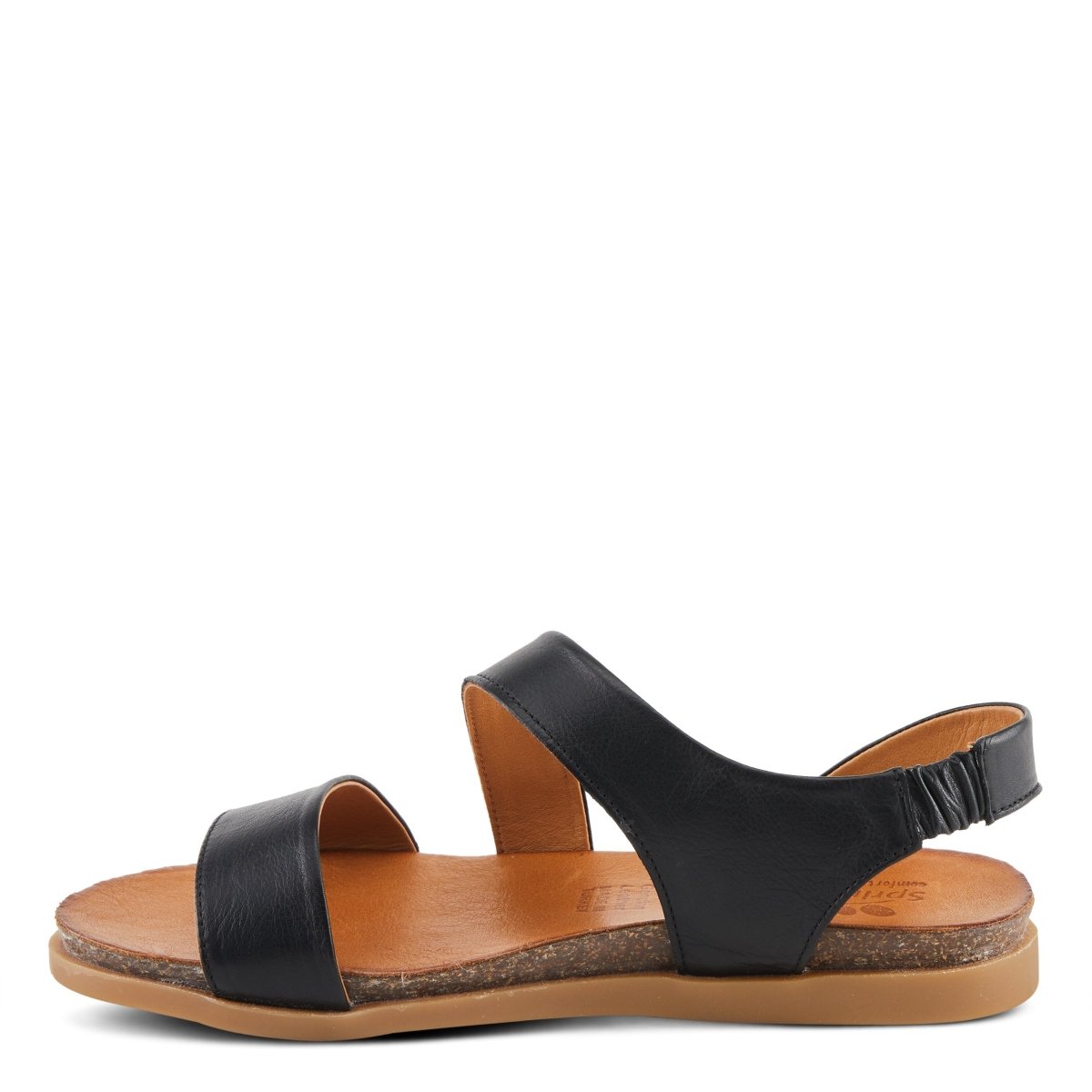 Spring Step Shoes Besitos Women's Sandals Strappy Casual Sandals by Spring Step Shoes – Don't Panic Shoes