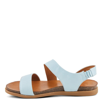 Spring Step Shoes Besitos Women's Sandals Strappy Casual Sandals by Spring Step Shoes – Don't Panic Shoes