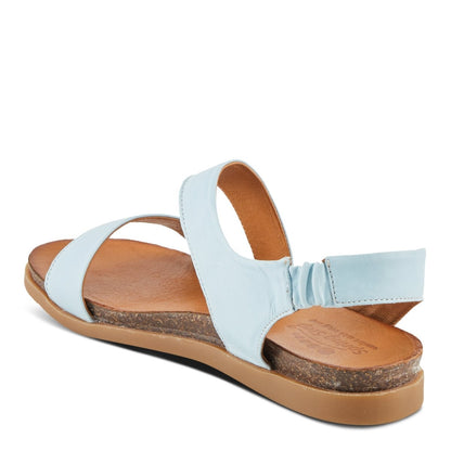 Spring Step Shoes Besitos Women's Sandals Strappy Casual Sandals by Spring Step Shoes – Don't Panic Shoes