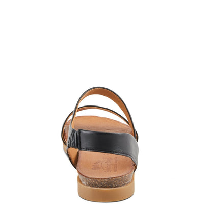 Spring Step Shoes Besitos Women's Sandals Strappy Casual Sandals by Spring Step Shoes – Don't Panic Shoes