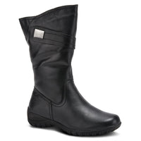 Thumbnail for Spring Step Shoes Bismarck Leather Mid Boots