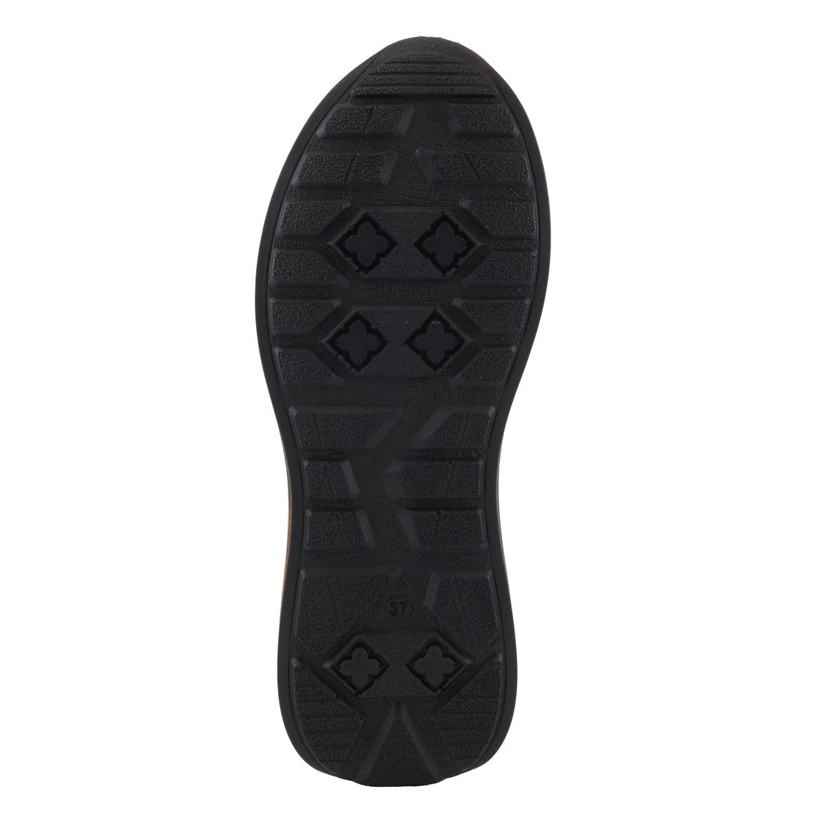 Spring Step Shoes Booker Women's Retro Style Leather And Suede Sneakers Sneakers by Spring Step Shoes – Don't Panic Shoes