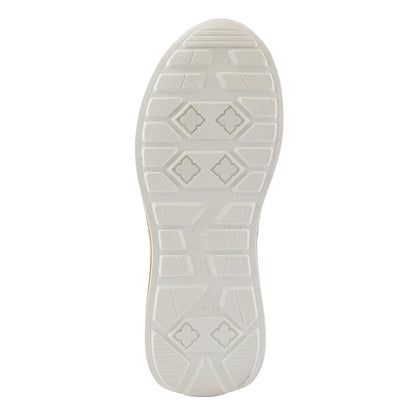 Spring Step Shoes Booker Women's Retro Style Leather And Suede Sneakers Sneakers by Spring Step Shoes – Don't Panic Shoes