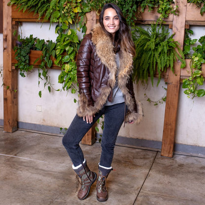 Spring Step Shoes Brurr Boots Shoes by Spring Step Shoes – Don't Panic Shoes