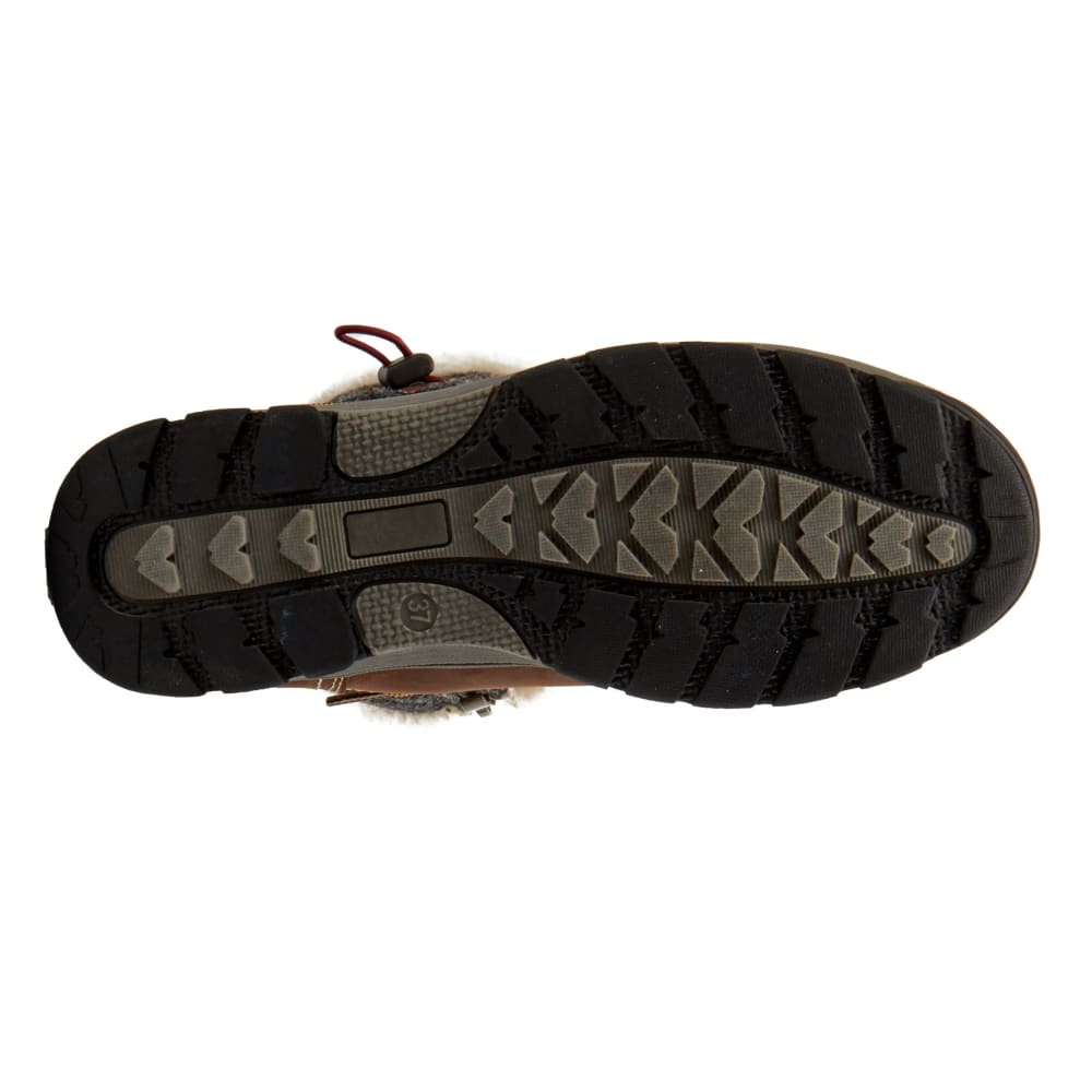 Spring Step Shoes Brurr Boots Shoes by Spring Step Shoes – Don't Panic Shoes