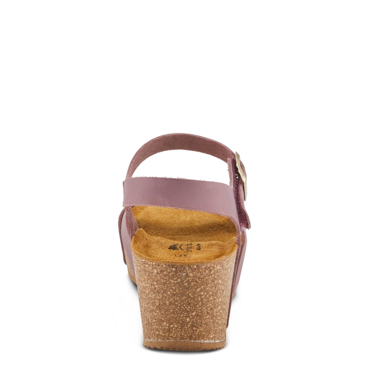 Spring Step Shoes Burton Sandals Strappy Casual Sandals by Spring Step Shoes – Don't Panic Shoes