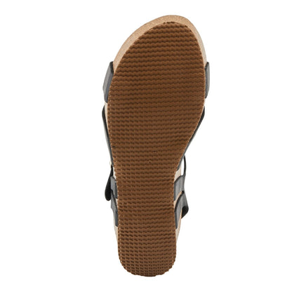 Spring Step Shoes Burton Sandals Strappy Casual Sandals by Spring Step Shoes – Don't Panic Shoes