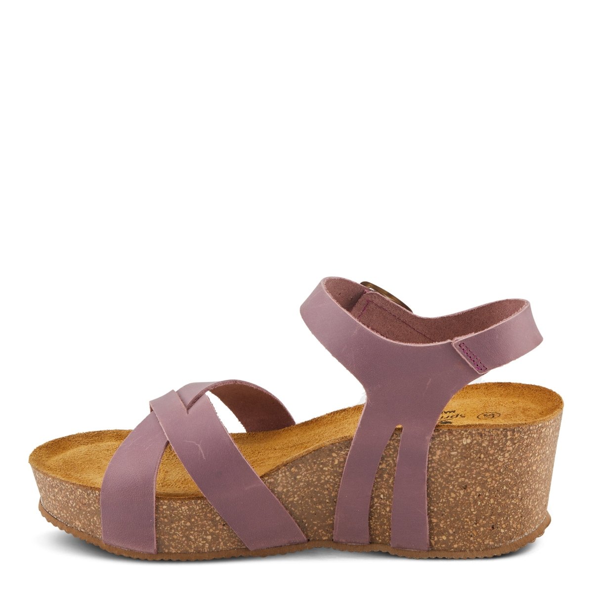 Spring Step Shoes Burton Sandals Strappy Casual Sandals by Spring Step Shoes – Don't Panic Shoes