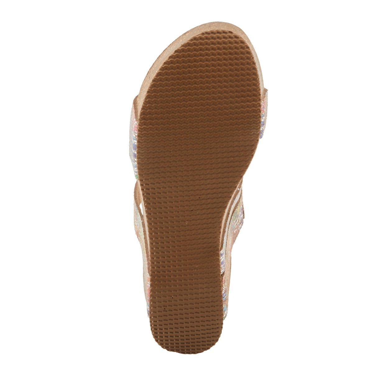 Spring Step Shoes Butterpea Sandals Slin - On Casual Sandals by Spring Step Shoes – Don't Panic Shoes