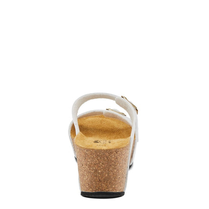 Spring Step Shoes Bynum Women's Sandals Wedges Casual Sandals by Spring Step Shoes – Don't Panic Shoes