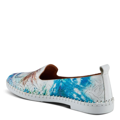 Spring Step Shoes Carraway Women's Slip On Shoes Slip - On Casual Shoes by Spring Step Shoes – Don't Panic Shoes