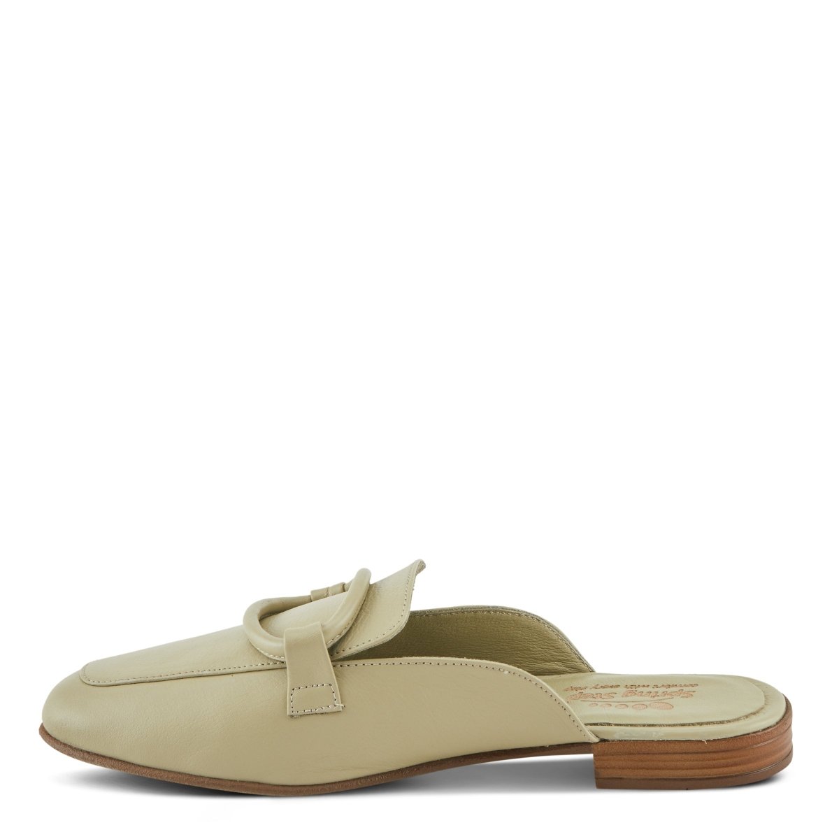 Spring Step Shoes Cavanagh Shoes Mules & Slides Casual Shoes by Spring Step Shoes – Don't Panic Shoes