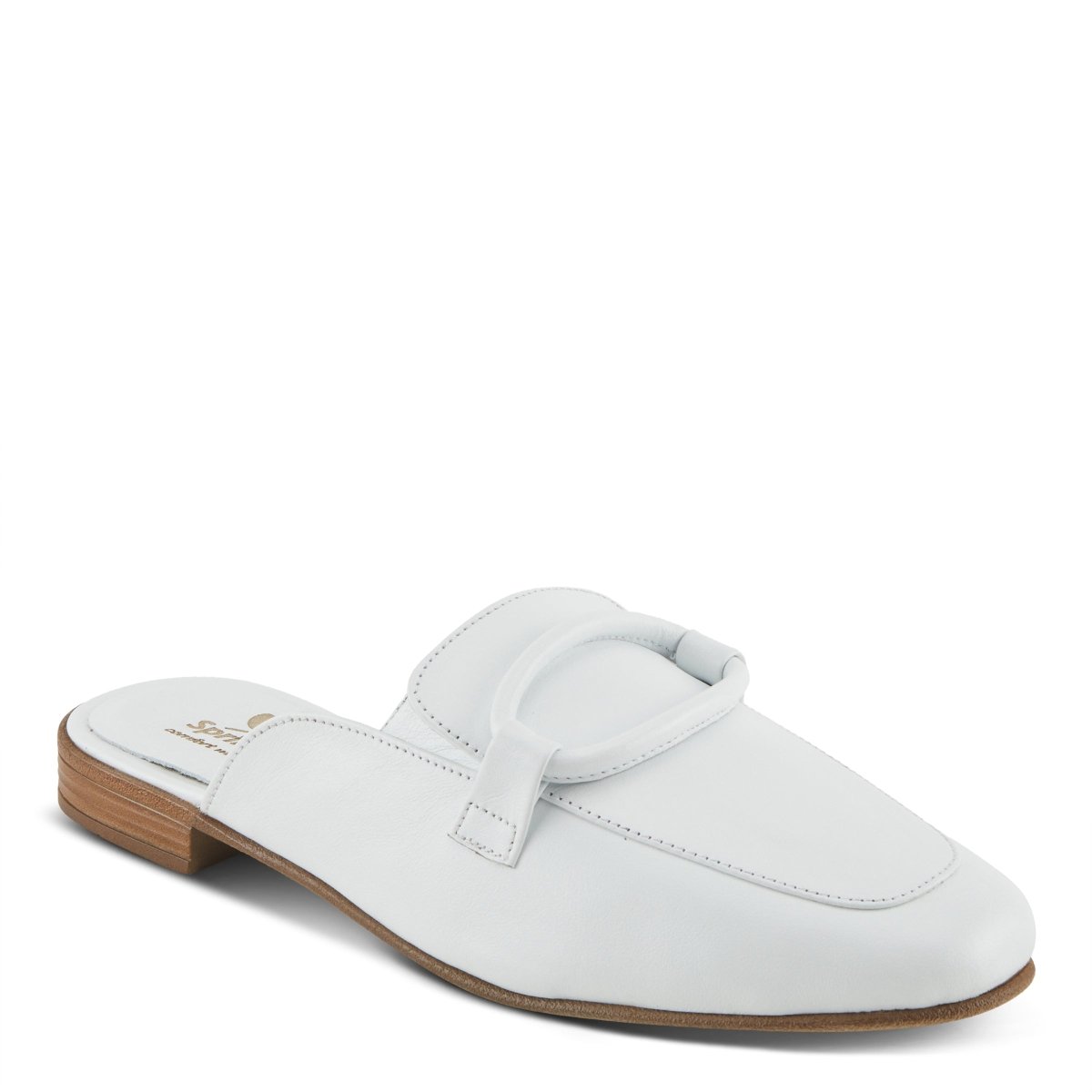 Spring Step Shoes Cavanagh Shoes Mules & Slides Casual Shoes by Spring Step Shoes – Don't Panic Shoes