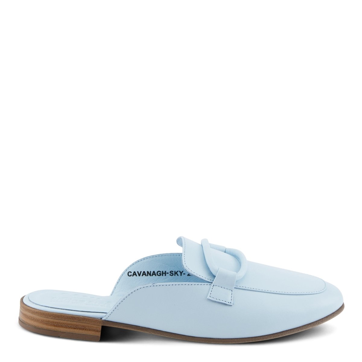 Spring Step Shoes Cavanagh Shoes Mules & Slides Casual Shoes by Spring Step Shoes – Don't Panic Shoes