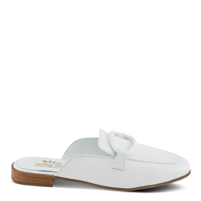 Spring Step Shoes Cavanagh Shoes Mules & Slides Casual Shoes by Spring Step Shoes – Don't Panic Shoes