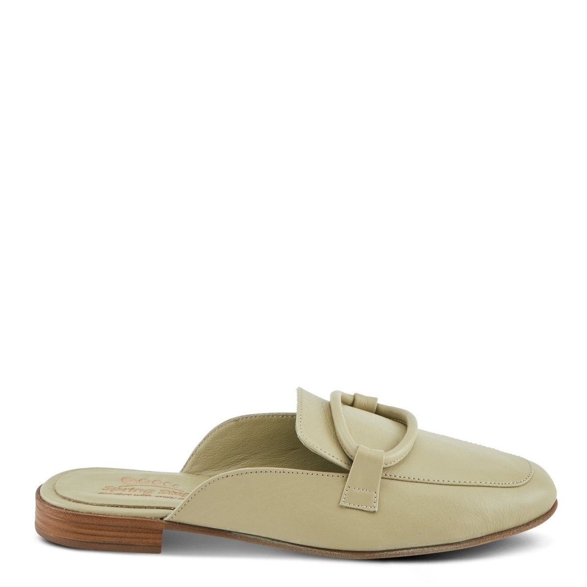 Spring Step Shoes Cavanagh Shoes Mules & Slides Casual Shoes by Spring Step Shoes – Don't Panic Shoes