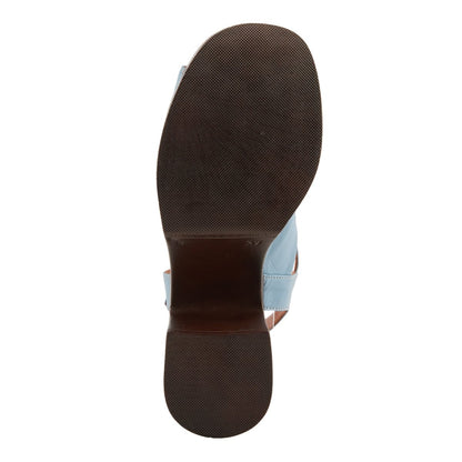 Spring Step Shoes Cello Women's Modern Elegant Sandals Platform Dress Sandals by Spring Step Shoes – Don't Panic Shoes