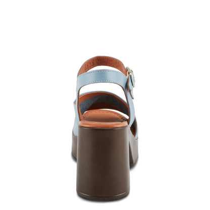 Spring Step Shoes Cello Women's Modern Elegant Sandals Platform Dress Sandals by Spring Step Shoes – Don't Panic Shoes