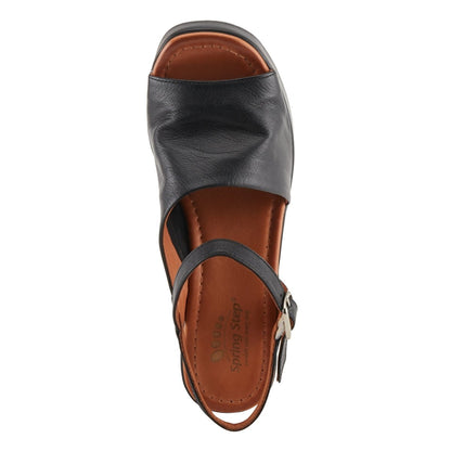 Spring Step Shoes Cello Women's Modern Elegant Sandals Platform Dress Sandals by Spring Step Shoes – Don't Panic Shoes